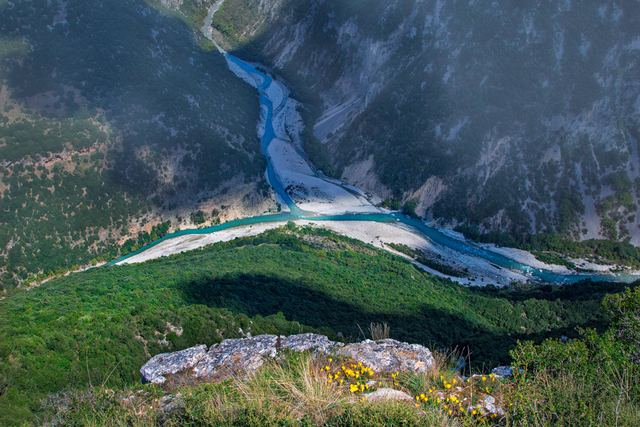 004 Kalarritikos and Arachthos rivers
