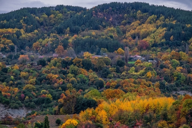 009 kostitsi village