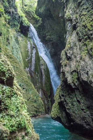 014 klifki waterfall