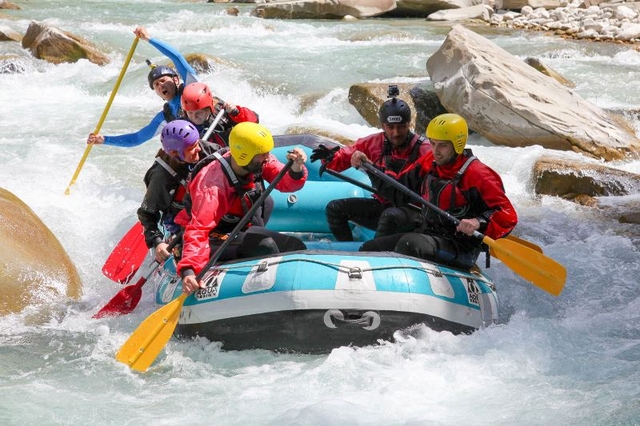 017 rafting
