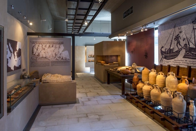 nikopolis museum 001