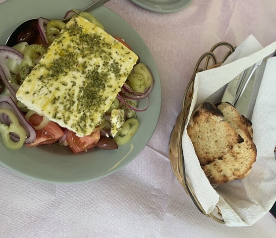 sample 001 greek salad