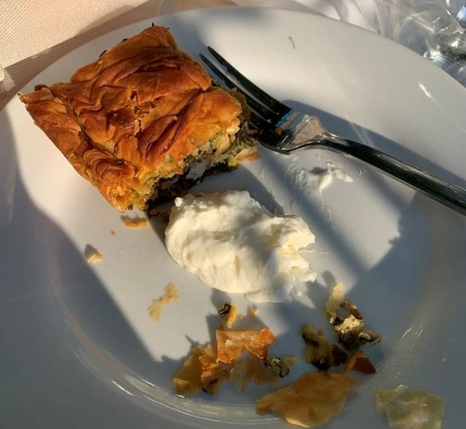 sample 005 vegetable pie