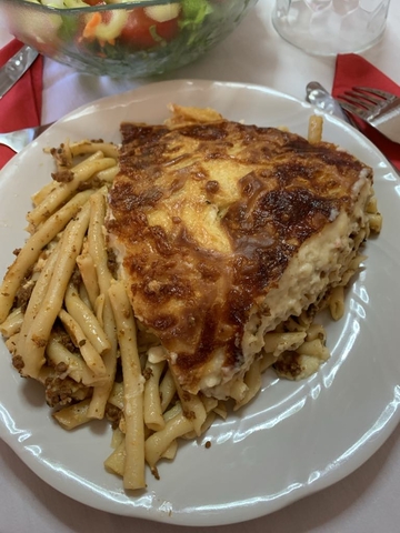 sample 008 pastitsio